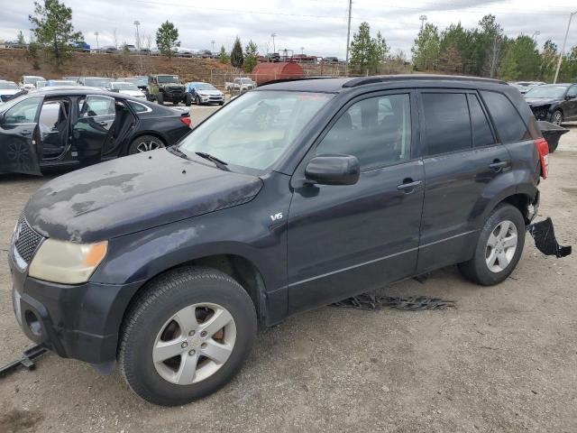  Salvage Suzuki Gr Vitara