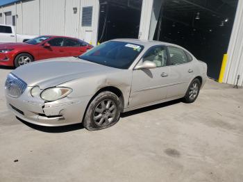  Salvage Buick LaCrosse