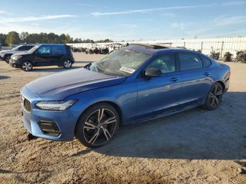  Salvage Volvo S90