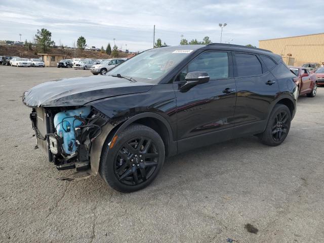  Salvage Chevrolet Blazer