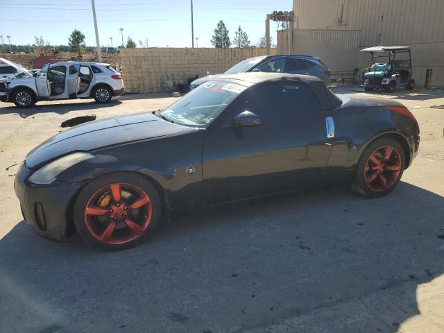  Salvage Nissan 350Z