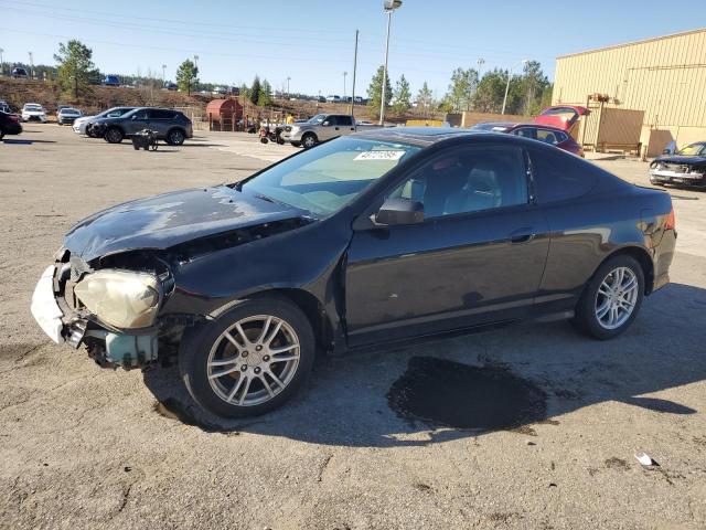  Salvage Acura RSX