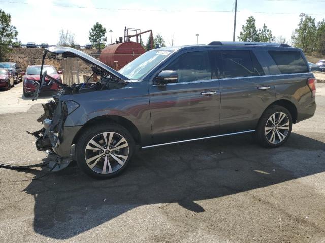  Salvage Ford Expedition