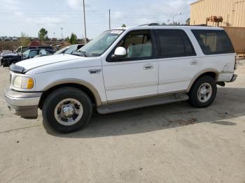  Salvage Ford Expedition