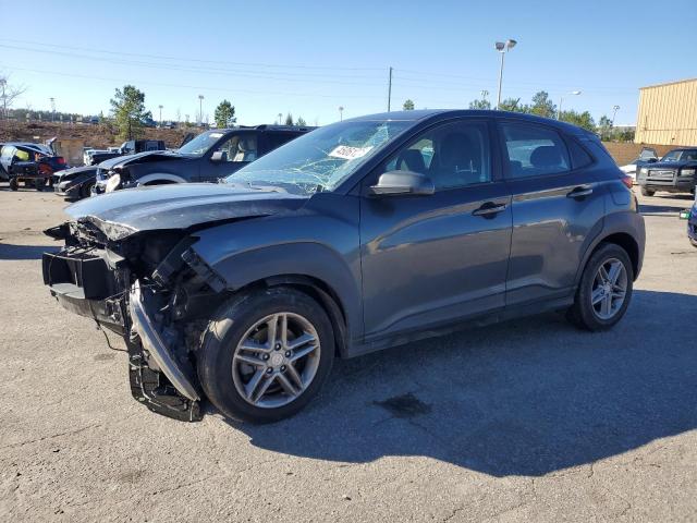  Salvage Hyundai KONA