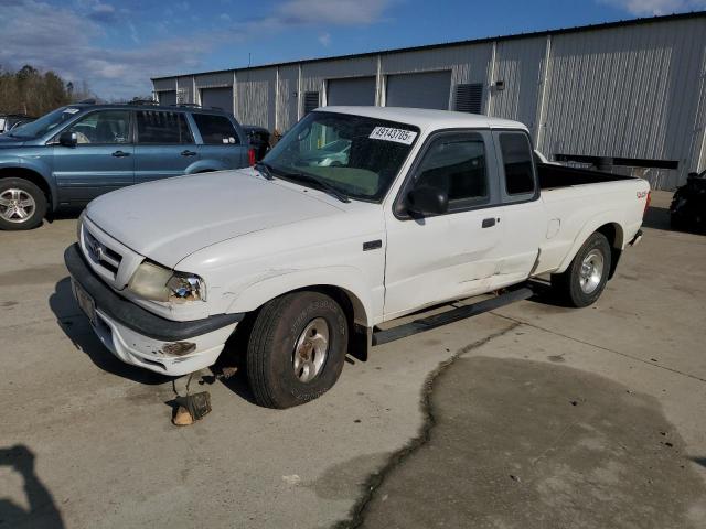  Salvage Mazda B Series