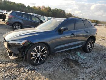  Salvage Volvo Xc60 Plus