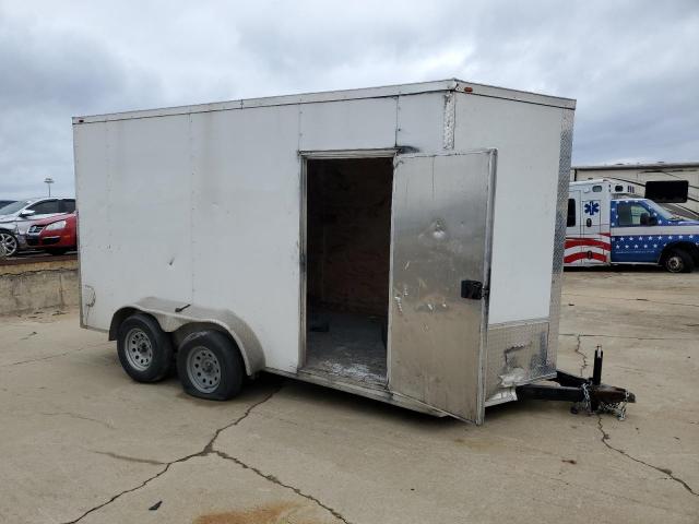  Salvage Other Trailer