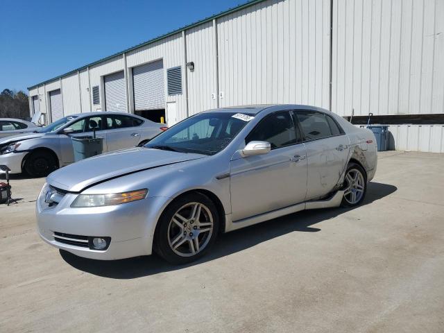  Salvage Acura TL