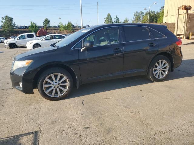  Salvage Toyota Venza