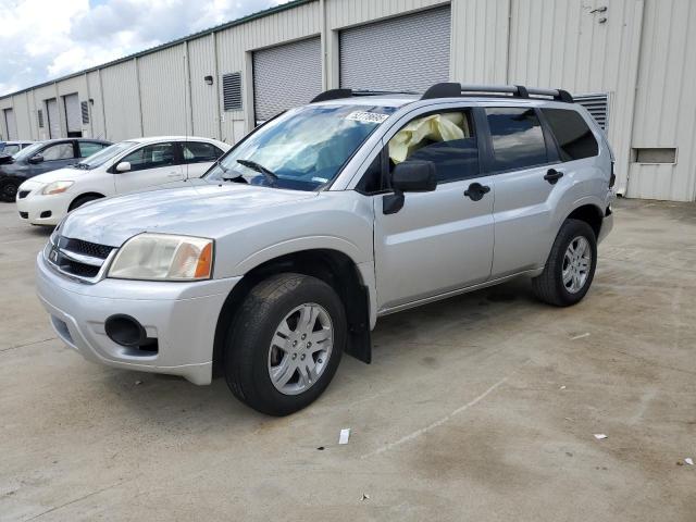  Salvage Mitsubishi Endeavor