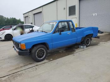  Salvage Toyota Pickup