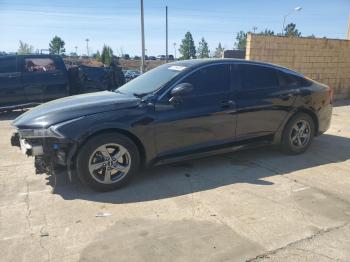  Salvage Kia K5
