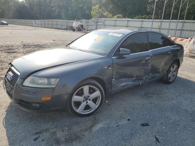  Salvage Audi A6
