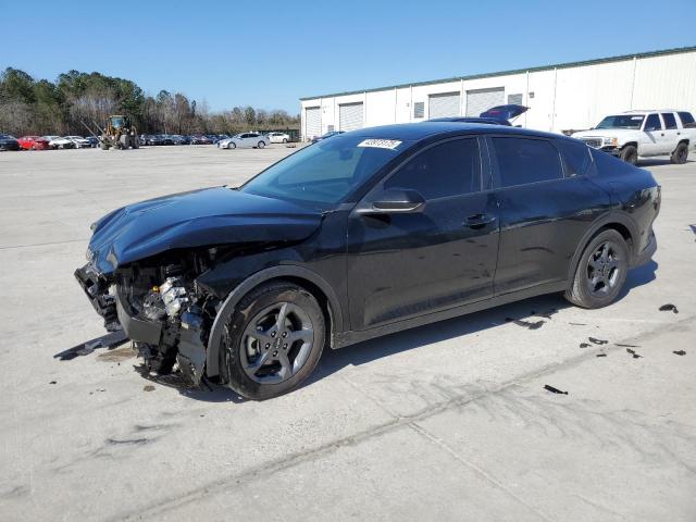  Salvage Kia K4 Lx