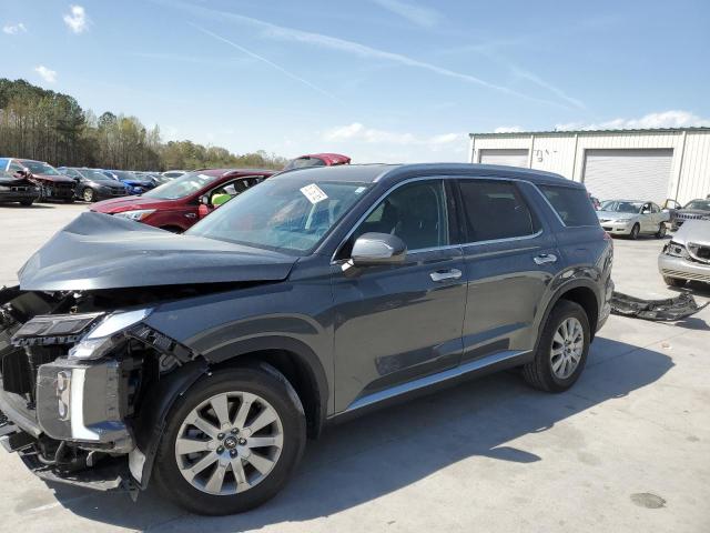  Salvage Hyundai PALISADE