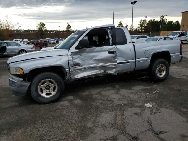  Salvage Dodge Ram 2500