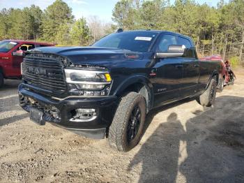  Salvage Ram 2500