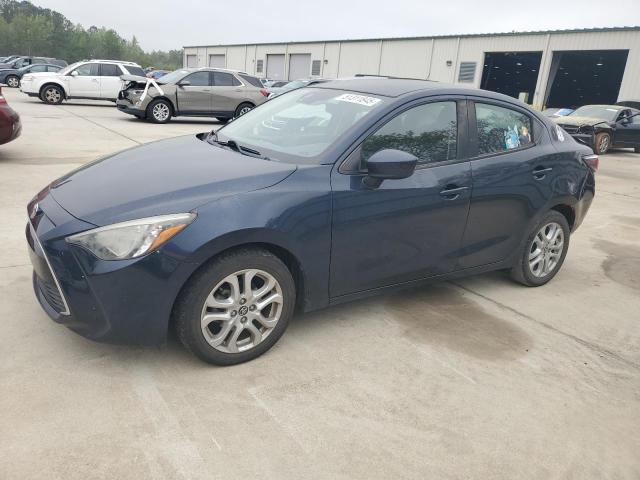  Salvage Toyota Yaris