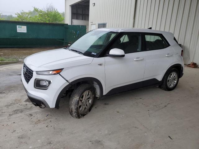  Salvage Hyundai VENUE