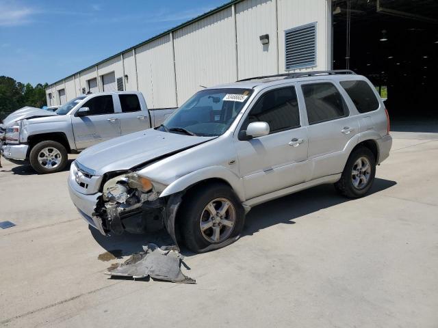  Salvage Mazda Tribute