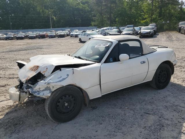  Salvage Mazda Mx5