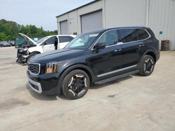 Salvage Kia Telluride