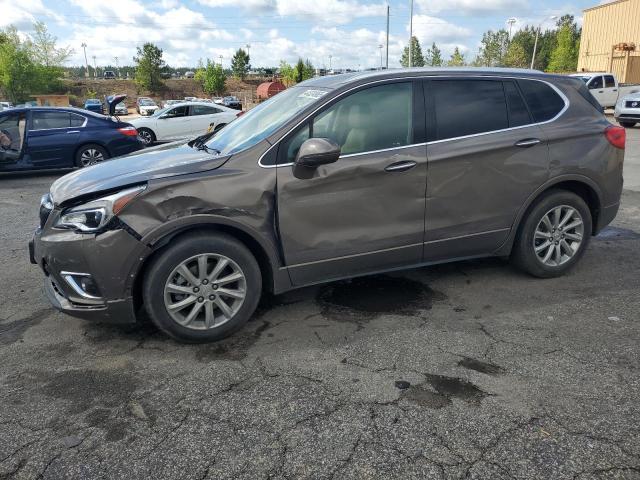  Salvage Buick Envision