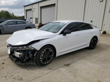  Salvage Kia K5