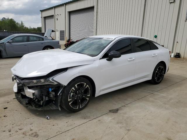 Salvage Kia K5