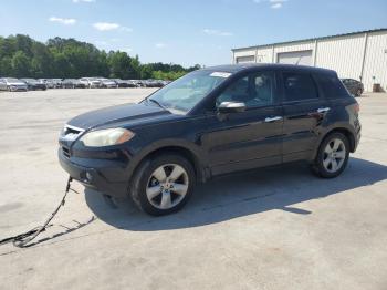  Salvage Acura RDX