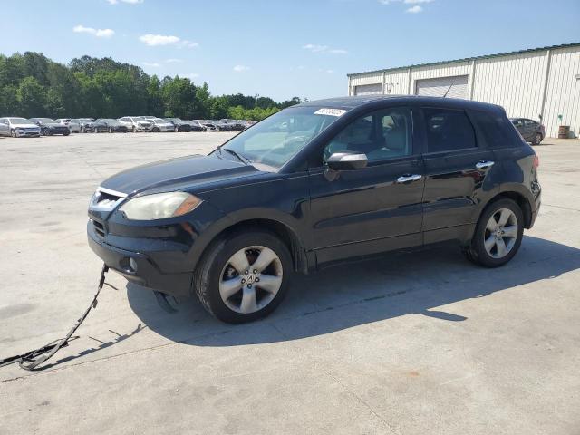  Salvage Acura RDX