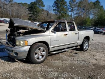  Salvage Dodge Ram 1500