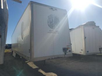  Salvage Utility 53  Trl