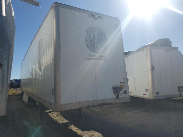  Salvage Utility 53  Trl