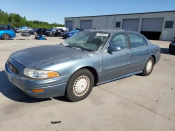  Salvage Buick LeSabre