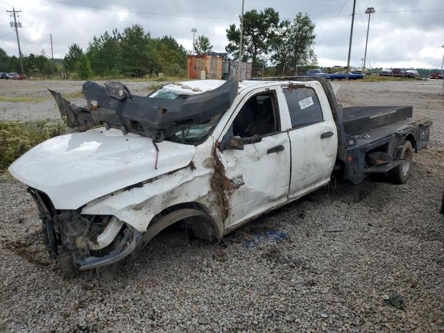  Salvage Ram 4500