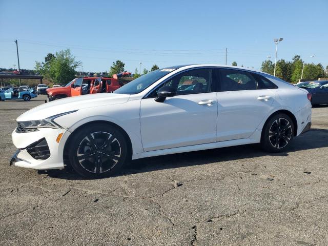  Salvage Kia K5