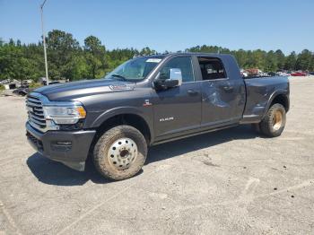  Salvage Ram 3500