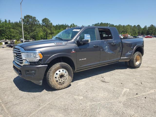  Salvage Ram 3500