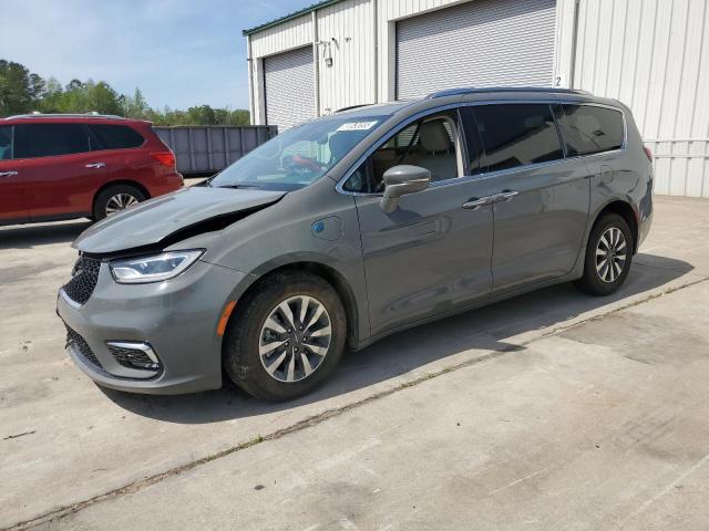  Salvage Chrysler Pacifica