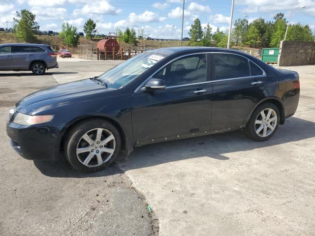  Salvage Acura TSX