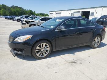  Salvage Buick Regal