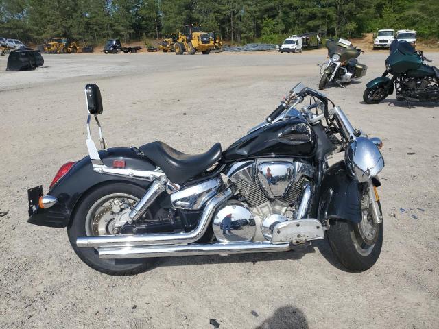  Salvage Honda Vtx Cycle