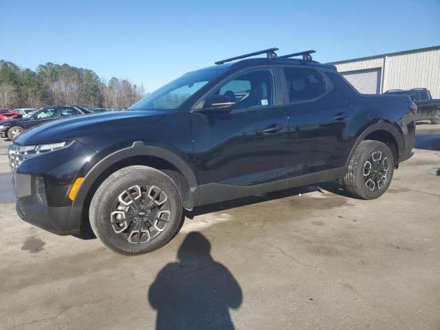  Salvage Hyundai SANTA CRUZ