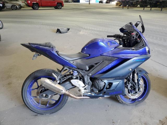  Salvage Yamaha Yzf600