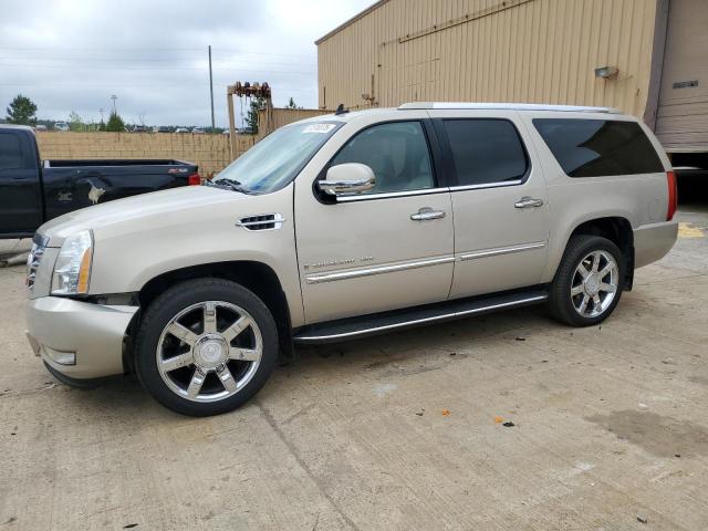  Salvage Cadillac Escalade