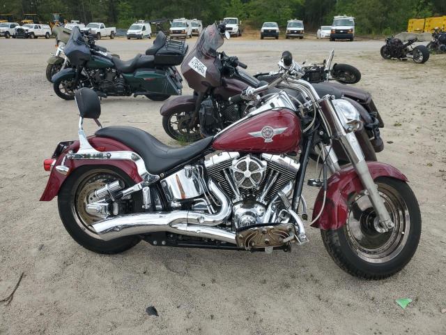  Salvage Harley-Davidson Fl