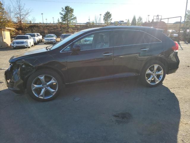  Salvage Toyota Venza