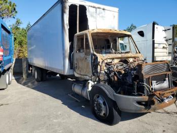  Salvage International 4000 Serie